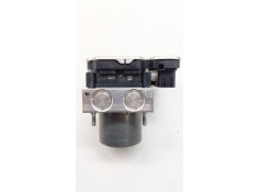 Recambio de abs para dacia duster (pym/pyn) duster referencia OEM IAM 476609982R   2