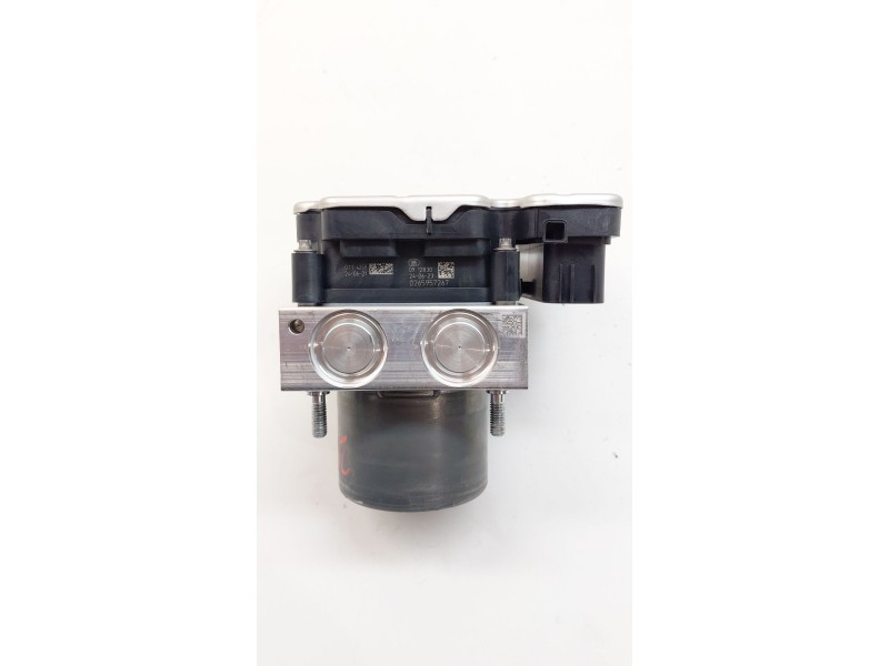 Recambio de abs para dacia duster (pym/pyn) duster referencia OEM IAM 476609982R  