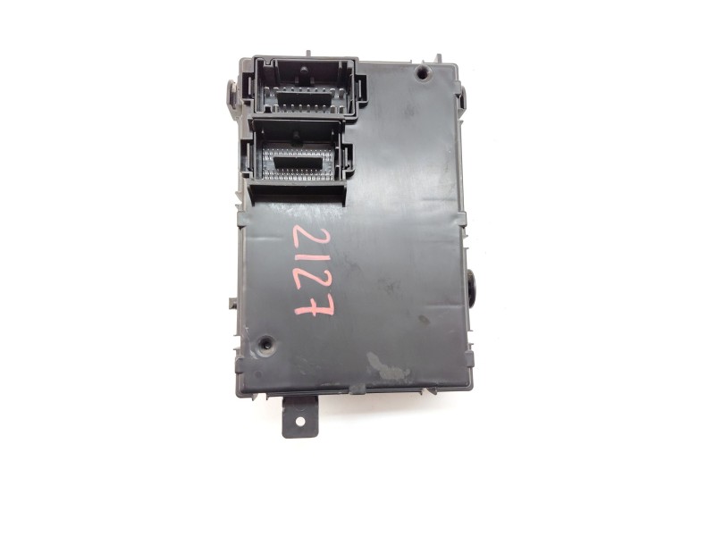 Recambio de caja reles / fusibles para opel meriva b monospace (s10) 1.3 cdti (75) referencia OEM IAM 13406374  
							