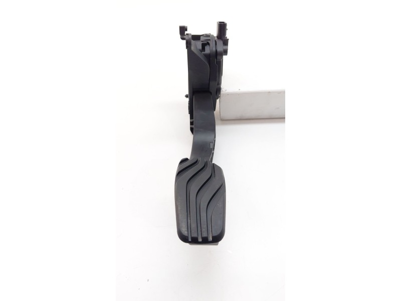 Recambio de pedal acelerador para dacia duster (pym/pyn) duster referencia OEM IAM 180108467R  
							
