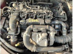 Recambio de motor completo para ford focus ii (da_, hcp, dp) 1.6 tdci referencia OEM IAM G8DA  