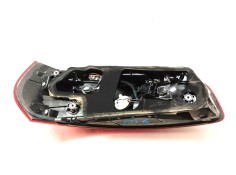 Recambio de piloto trasero izquierdo para citroen c4 picasso feel referencia OEM IAM 21023301L   2