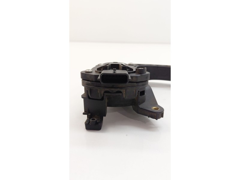 Recambio de pedal acelerador para renault clio iv (bh_) 0.9 tce 90 referencia OEM IAM 180029347R  
							