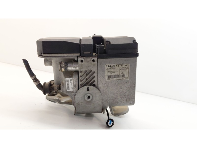 Recambio de no identificado para bmw x5 (e53) 4.4 v8 32v cat referencia OEM IAM 64126918595  