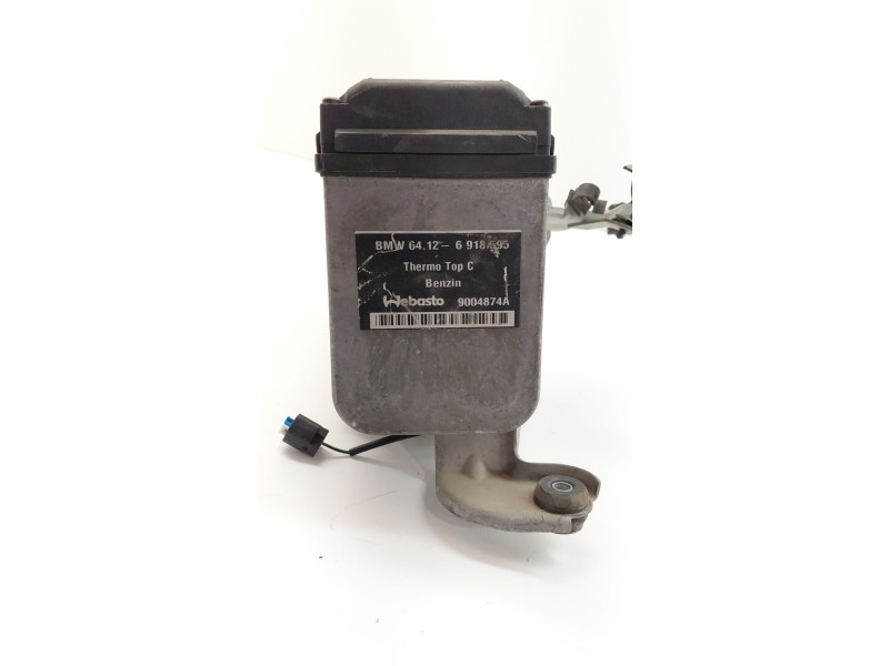 Recambio de no identificado para bmw x5 (e53) 4.4 v8 32v cat referencia OEM IAM 64126918595  
							