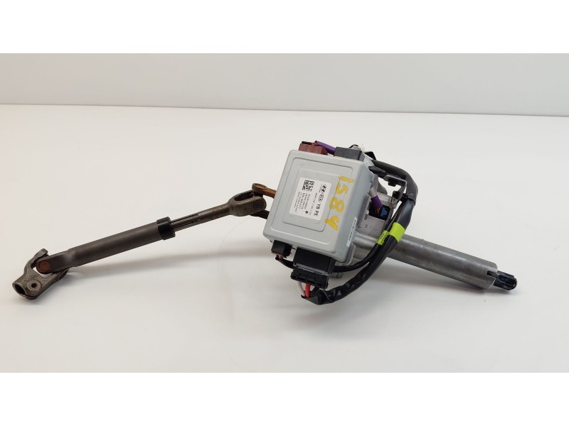 Recambio de columna direccion para kia stonic (ybcuv) concept referencia OEM IAM 56340H8900  
							