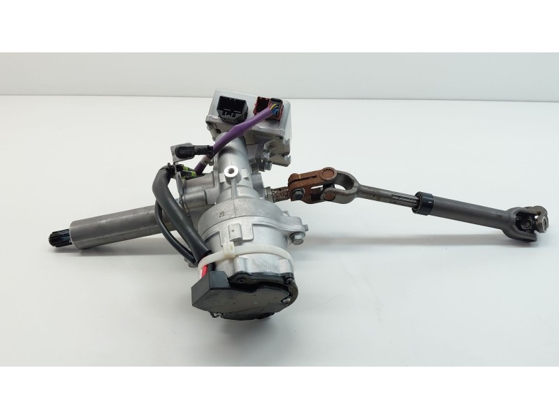 Recambio de columna direccion para kia stonic (ybcuv) concept referencia OEM IAM 56340H8900  
							