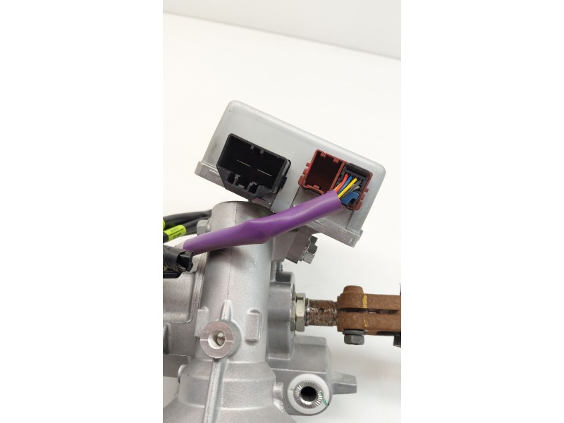 Recambio de columna direccion para kia stonic (ybcuv) concept referencia OEM IAM 56340H8900  