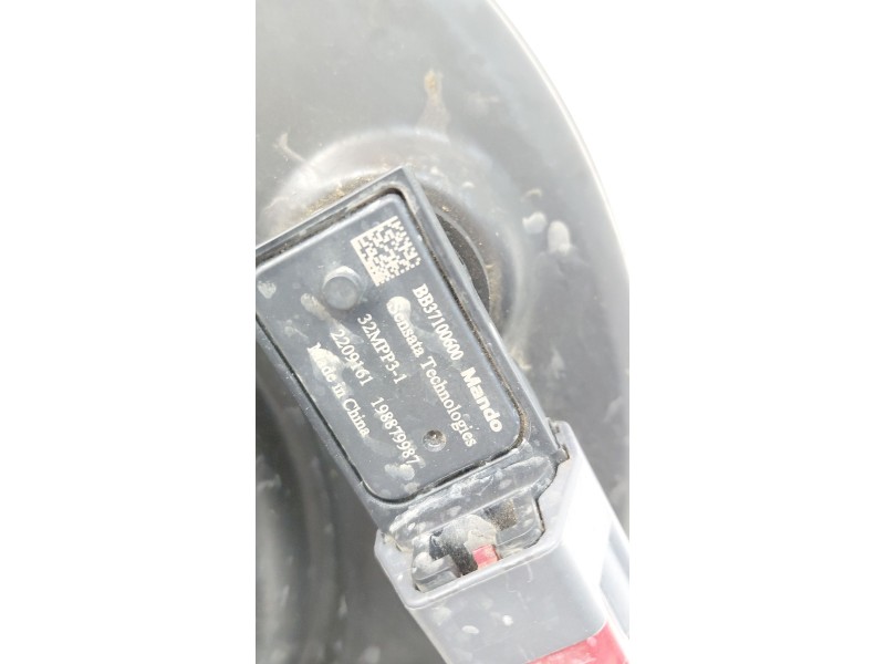 Recambio de servofreno para kia stonic (ybcuv) concept referencia OEM IAM BB37100600  