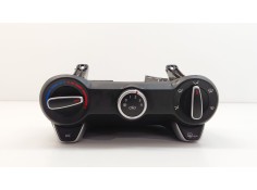 Recambio de mando climatizador para kia stonic (ybcuv) concept referencia OEM IAM 97250H8120LEF  