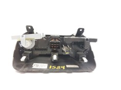 Recambio de mando climatizador para kia stonic (ybcuv) concept referencia OEM IAM 97250H8120LEF   2