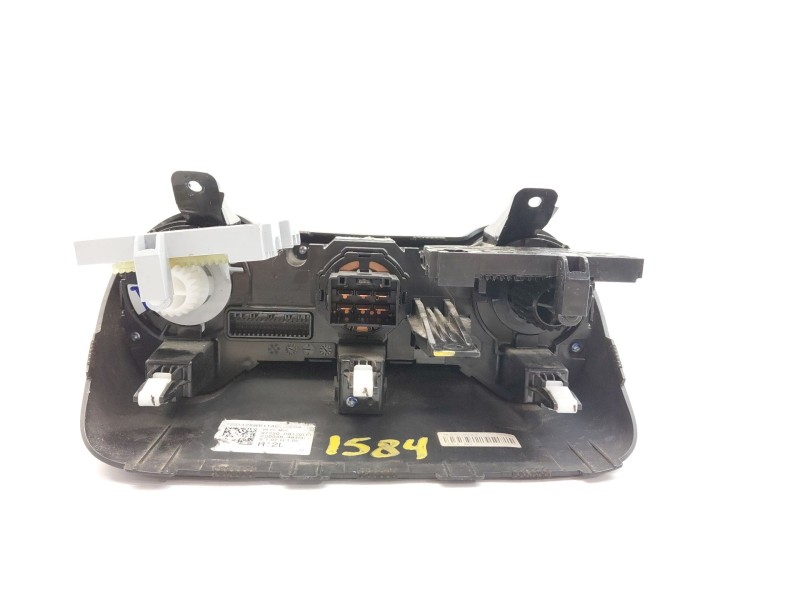 Recambio de mando climatizador para kia stonic (ybcuv) concept referencia OEM IAM 97250H8120LEF  