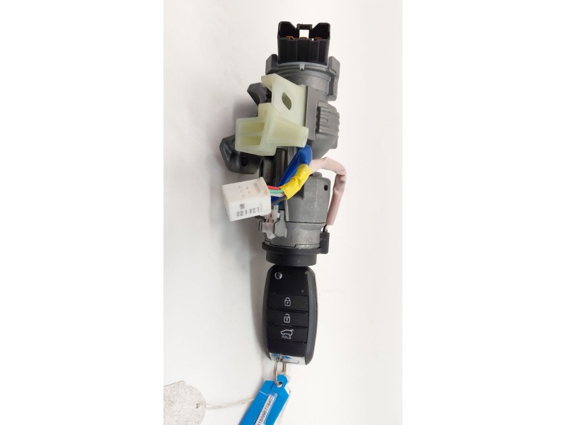 Recambio de conmutador de arranque para kia stonic (ybcuv) concept referencia OEM IAM   
