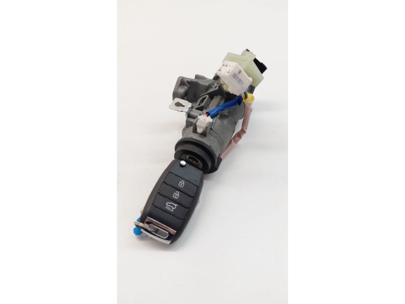 Recambio de conmutador de arranque para kia stonic (ybcuv) concept referencia OEM IAM   