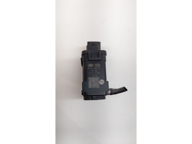 Recambio de bomba limpia para kia stonic (ybcuv) concept referencia OEM IAM 985102J500  
							