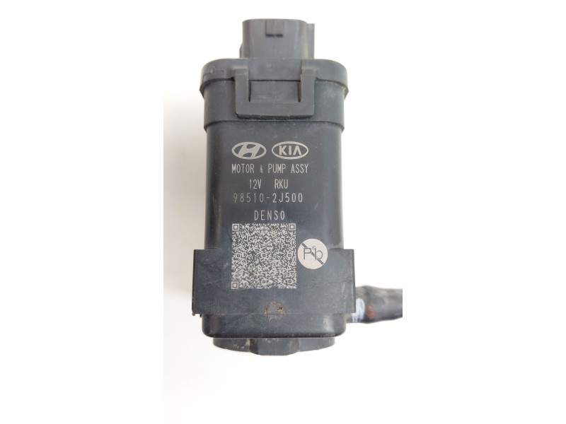 Recambio de bomba limpia para kia stonic (ybcuv) concept referencia OEM IAM 985102J500  
							