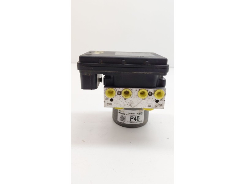 Recambio de abs para kia stonic (ybcuv) concept referencia OEM IAM 58910H8450  