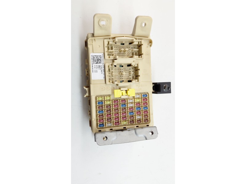 Recambio de caja reles / fusibles para kia stonic (ybcuv) concept referencia OEM IAM 91955H8570  
							