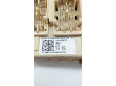 Recambio de caja reles / fusibles para kia stonic (ybcuv) concept referencia OEM IAM 91955H8570   2