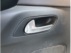 Recambio de maneta interior delantera izquierda para citroen c4 picasso feel referencia OEM IAM   