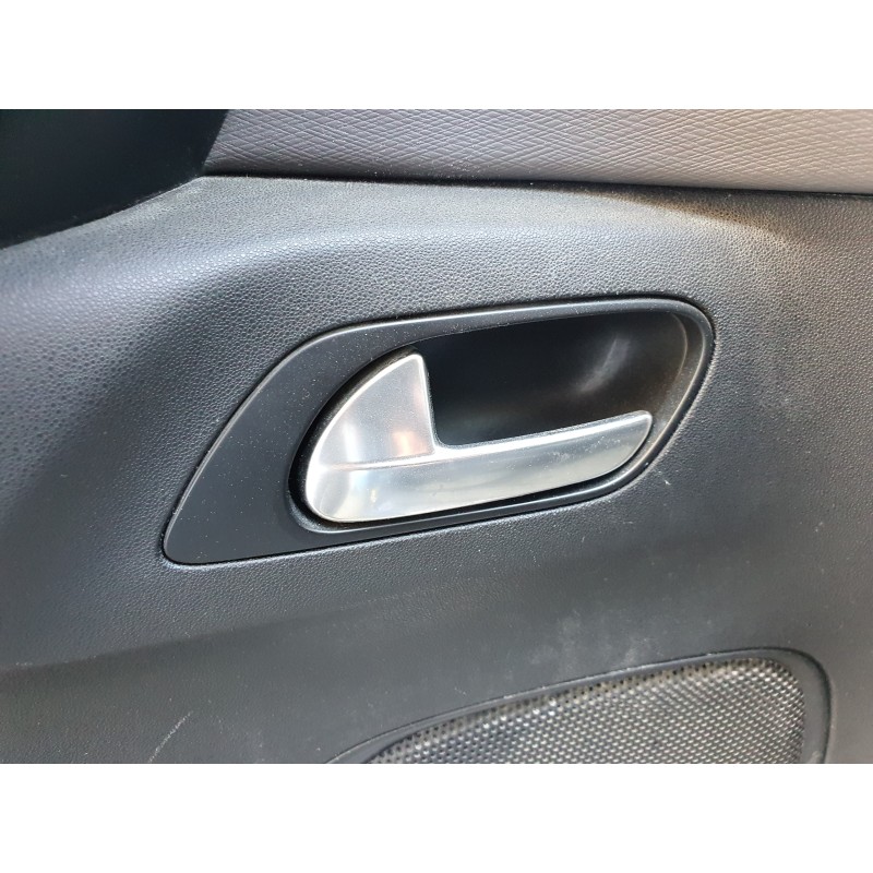 Recambio de maneta interior delantera izquierda para citroen c4 picasso feel referencia OEM IAM   