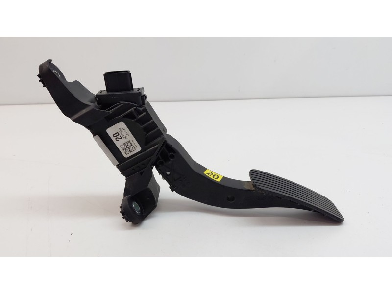 Recambio de potenciometro pedal para kia stonic (ybcuv) concept referencia OEM IAM 00136810  
							