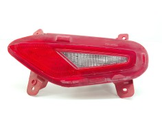 Recambio de faro antiniebla trasero derecho para kia stonic (ybcuv) concept referencia OEM IAM 92406H8  