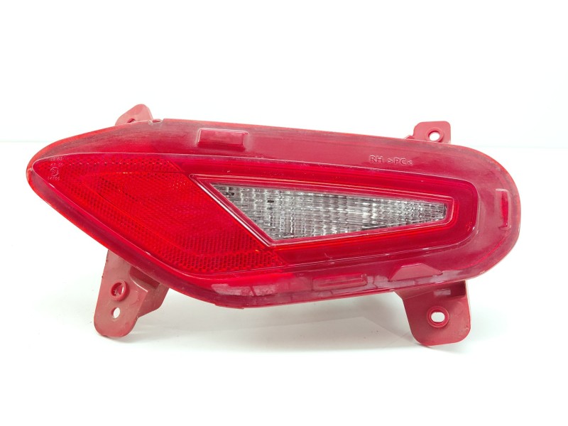 Recambio de faro antiniebla trasero derecho para kia stonic (ybcuv) concept referencia OEM IAM 92406H8  