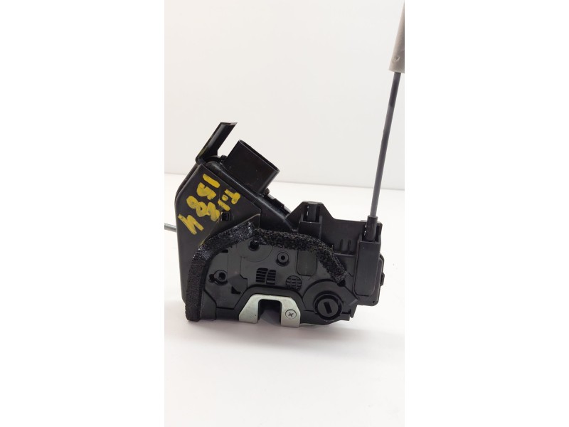 Recambio de cerradura puerta trasera izquierda para kia stonic (ybcuv) concept referencia OEM IAM   