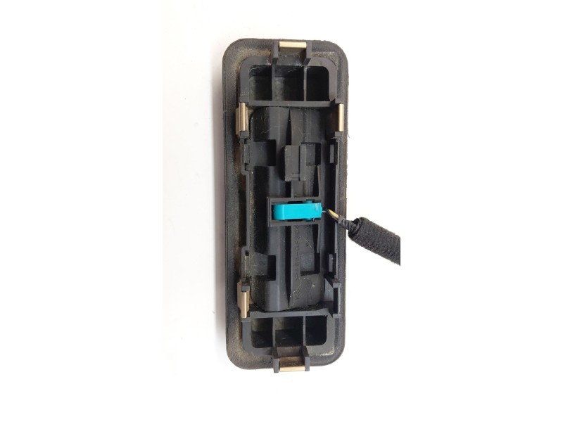 Recambio de maneta exterior porton para kia stonic (ybcuv) concept referencia OEM IAM   