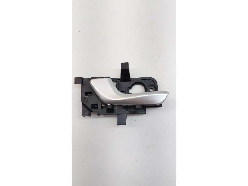 Recambio de maneta interior trasera izquierda para kia stonic (ybcuv) concept referencia OEM IAM 83613H8500  
