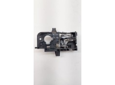 Recambio de maneta interior trasera izquierda para kia stonic (ybcuv) concept referencia OEM IAM 83613H8500   2