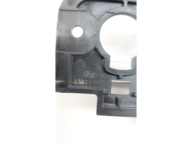 Recambio de maneta interior trasera izquierda para kia stonic (ybcuv) concept referencia OEM IAM 83613H8500  
							