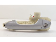 Recambio de maneta exterior delantera izquierda para kia stonic (ybcuv) concept referencia OEM IAM   