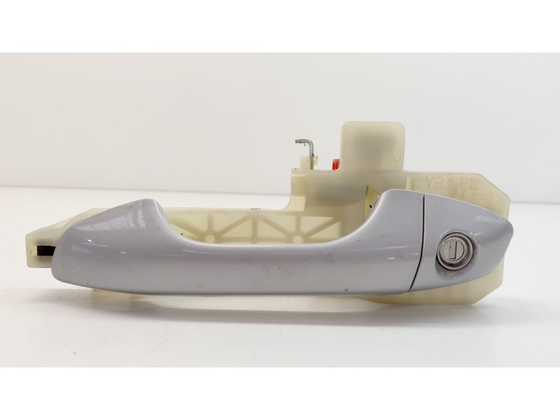 Recambio de maneta exterior delantera izquierda para kia stonic (ybcuv) concept referencia OEM IAM   