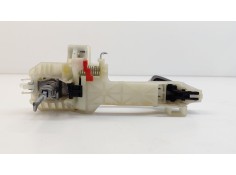 Recambio de maneta exterior delantera izquierda para kia stonic (ybcuv) concept referencia OEM IAM    2