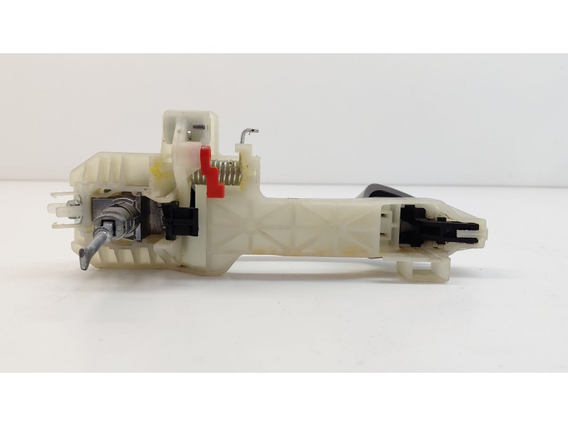 Recambio de maneta exterior delantera izquierda para kia stonic (ybcuv) concept referencia OEM IAM   