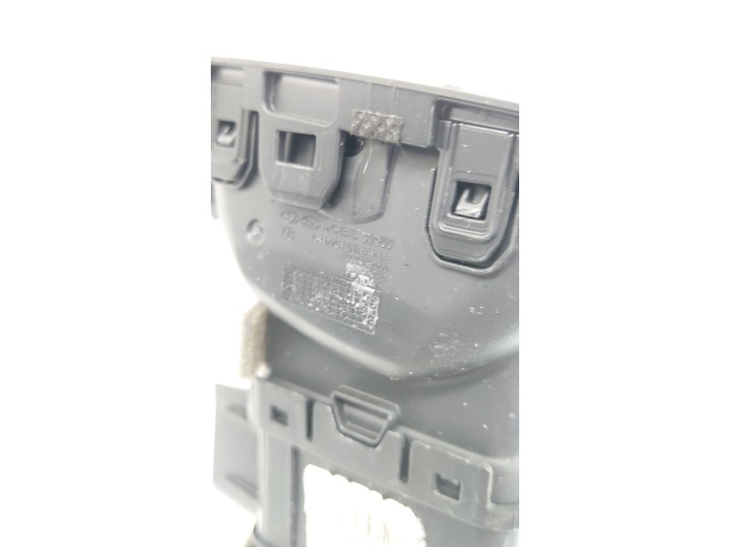 Recambio de rejilla aireadora para kia stonic (ybcuv) concept referencia OEM IAM H897410000  
							