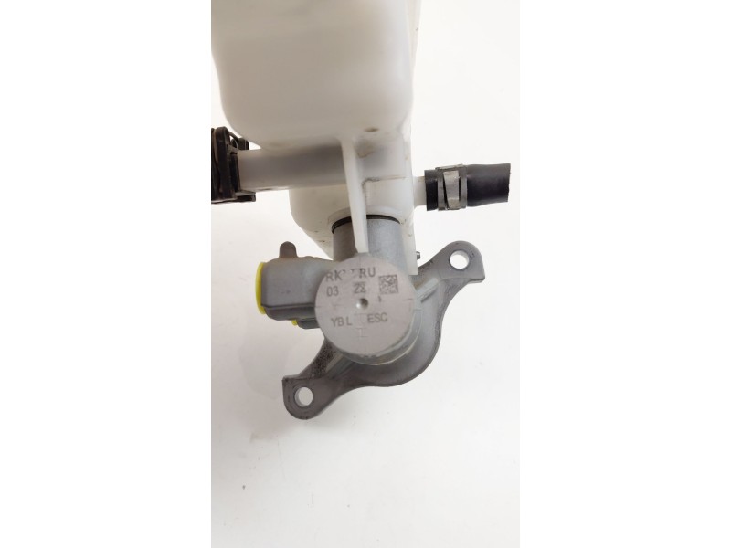 Recambio de bomba freno para kia stonic (ybcuv) concept referencia OEM IAM   
							