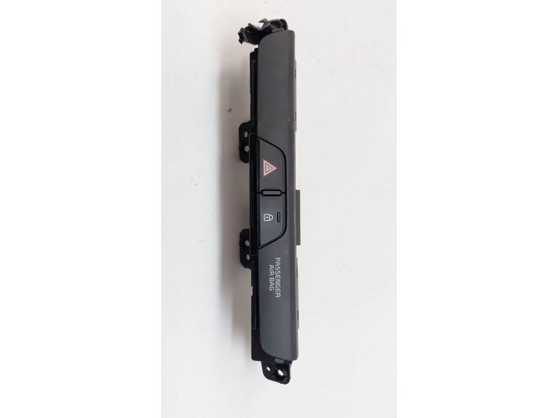 Recambio de warning para kia stonic (ybcuv) concept referencia OEM IAM 4D63611000  