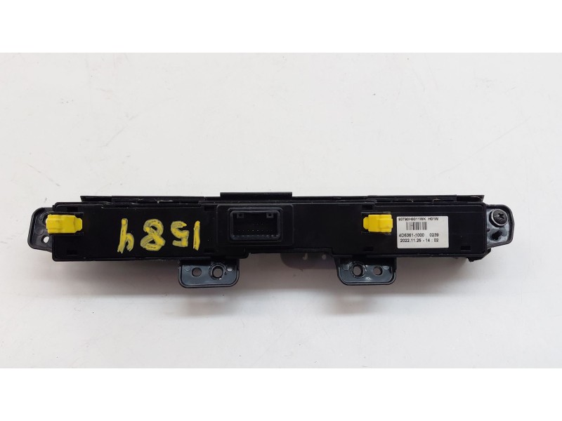 Recambio de warning para kia stonic (ybcuv) concept referencia OEM IAM 4D63611000  
							