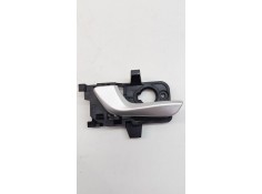 Recambio de maneta interior delantera izquierda para kia stonic (ybcuv) concept referencia OEM IAM 82613H8500  