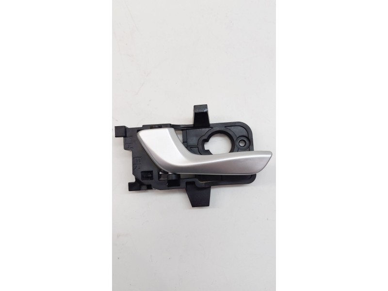 Recambio de maneta interior delantera izquierda para kia stonic (ybcuv) concept referencia OEM IAM 82613H8500  
							