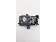 Recambio de maneta interior delantera izquierda para kia stonic (ybcuv) concept referencia OEM IAM 82613H8500   2