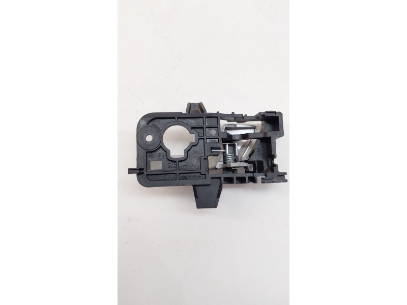 Recambio de maneta interior delantera izquierda para kia stonic (ybcuv) concept referencia OEM IAM 82613H8500  