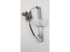 Recambio de elevalunas trasero izquierdo para kia stonic (ybcuv) concept referencia OEM IAM    2