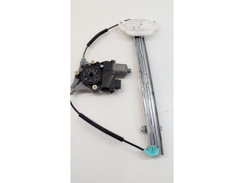 Recambio de elevalunas delantero derecho para kia stonic (ybcuv) concept referencia OEM IAM   
							