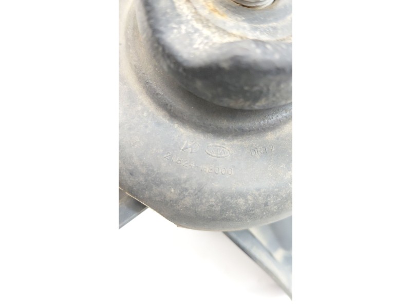 Recambio de soporte motor para kia stonic (ybcuv) concept referencia OEM IAM 21824H8000  
							