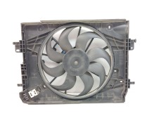 Recambio de electroventilador para renault clio iv (bh_) 1.5 dci 75 referencia OEM IAM 214818009R  
