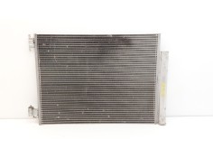 Recambio de condensador / radiador aire acondicionado para renault clio iv (bh_) 1.5 dci 75 referencia OEM IAM 921006843R   2